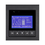 Eaton 9PX 1500VA 1350W 120V 8 x 5-15R Outlets Online Double-Conversion UPS — Being Shipped