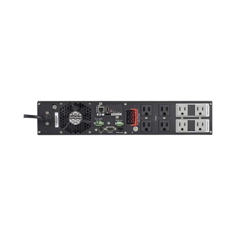 Eaton 9PX 1500VA 1350W 120V 8 x 5-15R Outlets Online Double-Conversion UPS — Being Shipped