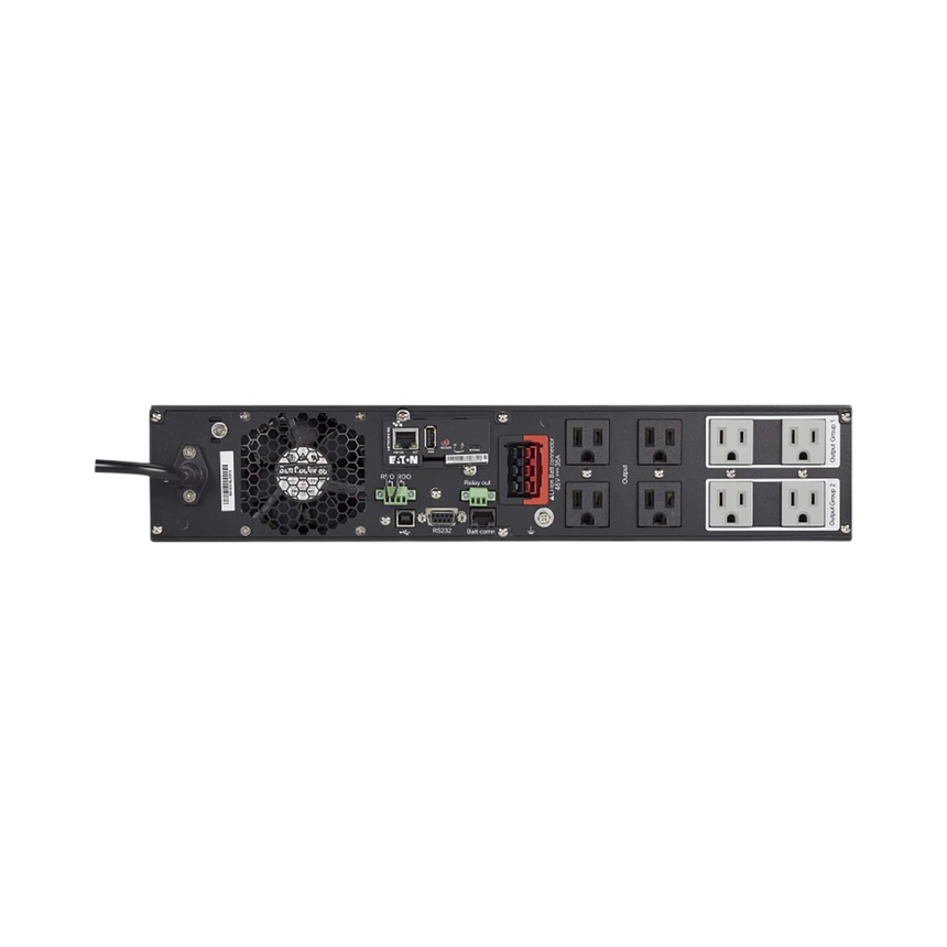 Eaton 9PX 1500VA 1350W 120V 8 x 5-15R Outlets Online Double-Conversion UPS — Being Shipped