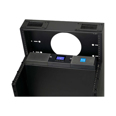 Eaton 9PX 1500VA 1350W 120V 8 x 5-15R Outlets Online Double-Conversion UPS — Being Shipped
