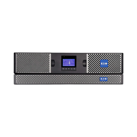 Eaton 9PX 1500VA 1350W 120V 8 x 5-15R Outlets Online Double-Conversion UPS — Being Shipped