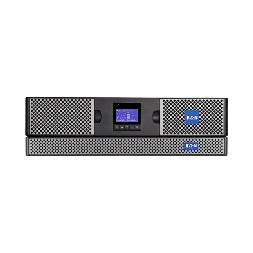 Eaton 9PX 1500VA 1350W 120V 8 x 5-15R Outlets Online Double-Conversion UPS — Being Shipped