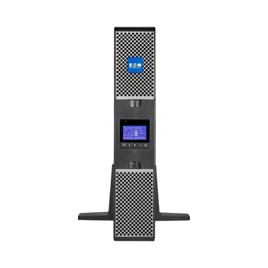 Eaton 9PX 1500VA 1350W 120V 8 x 5-15R Outlets Online Double-Conversion UPS — Being Shipped