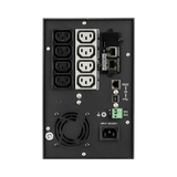 Eaton 5P 1550VA 1100W 230V 8-C13 Outlets Tower Line-Interactive UPS — Being Shipped