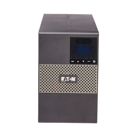 Eaton 5P 1550VA 1100W 230V 8-C13 Outlets Tower Line-Interactive UPS — Being Shipped