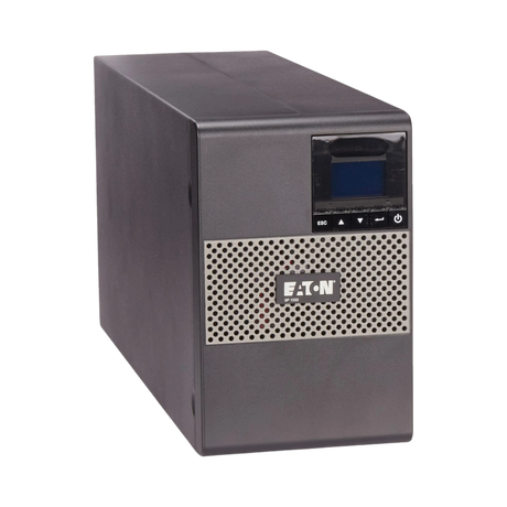 Eaton 5P 1550VA 1100W 230V 8-C13 Outlets Tower Line-Interactive UPS — Being Shipped