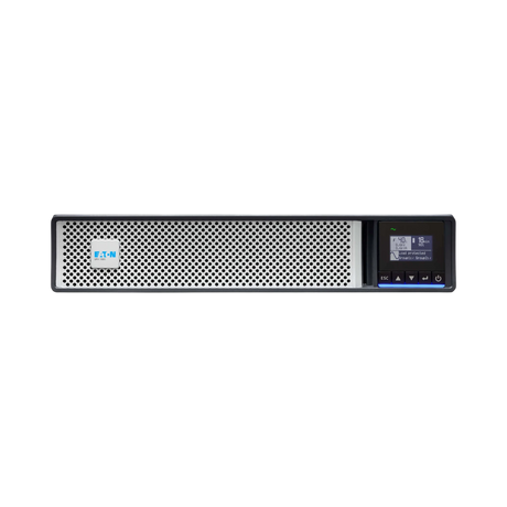Eaton 5PX G2 1500VA 1500W 208V 8xC13 Outlets Line-Interactive UPS — Being Shipped
