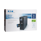 Eaton 5S LCD 1000VA 600W Line-Interactive Tower UPS — Being Shipped