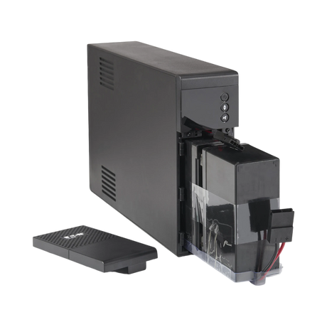 Eaton 5S LCD 1000VA 600W Line-Interactive Tower UPS — Being Shipped
