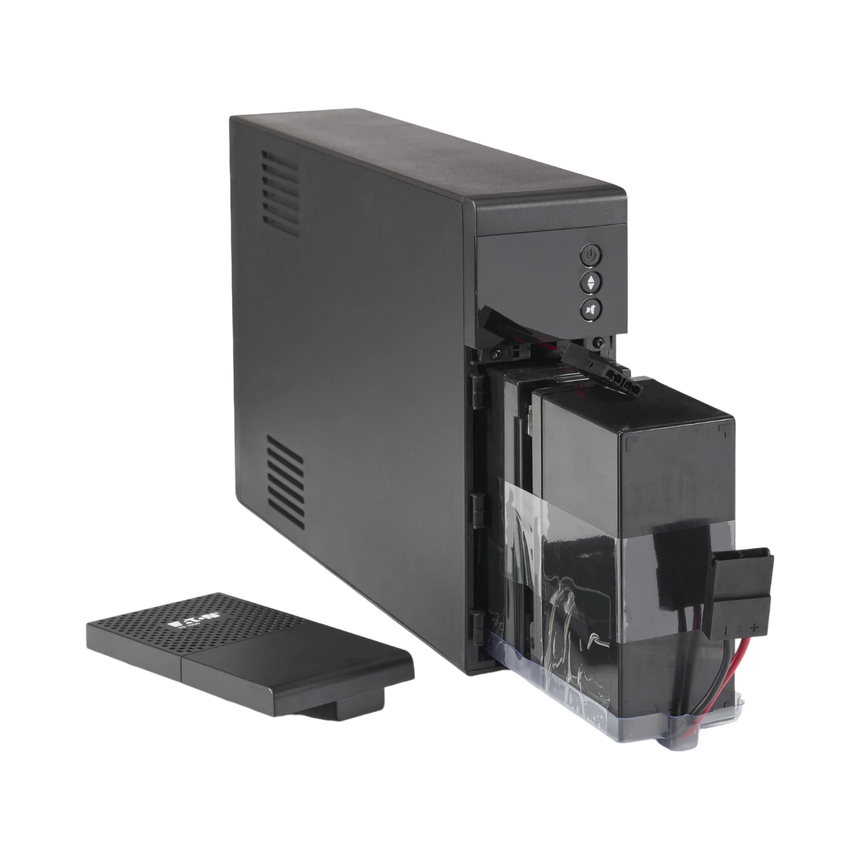 Eaton 5S LCD 1000VA 600W Line-Interactive Tower UPS — Being Shipped