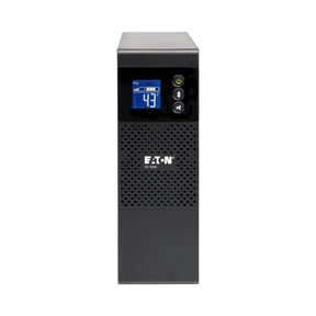 Eaton 5S LCD 1000VA 600W Line-Interactive Tower UPS — Being Shipped