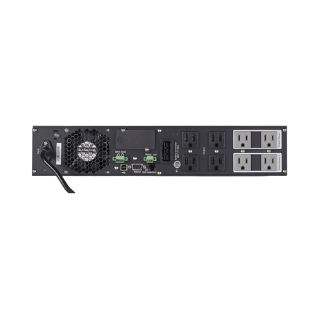 Eaton 9PX 1000VA 900W 120V 8 x 5-15R Outlets Online Double-Conversion UPS — Being Shipped