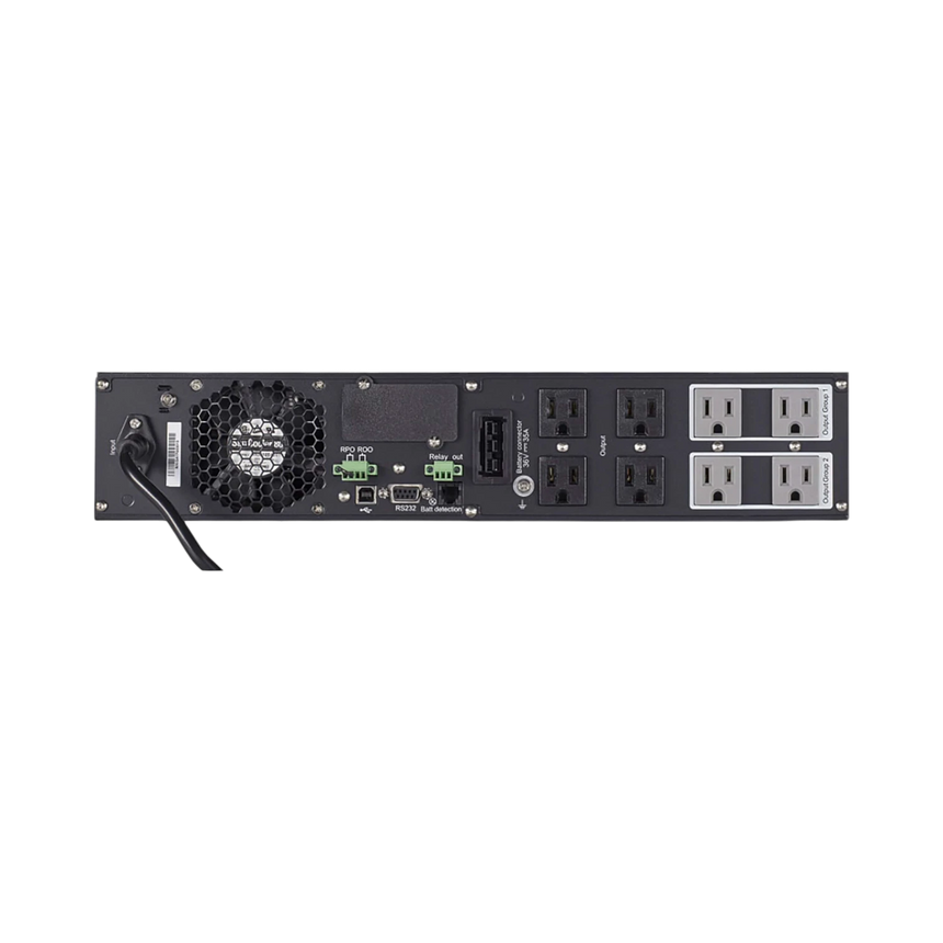 Eaton 9PX 1000VA 900W 120V 8 x 5-15R Outlets Online Double-Conversion UPS — Being Shipped