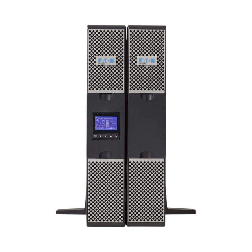 Eaton 9PX 1000VA 900W 120V 8 x 5-15R Outlets Online Double-Conversion UPS — Being Shipped