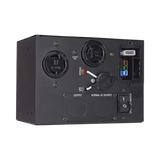 Eaton 9PX Maintenance Bypass for Select 5kVA to 6kVA 9PX UPS Systems, Hardwired Input/Output, 2 L6-30R Outlets, Rack/Tower/Wallmount — Being Shipped