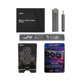 ASUS ROG Strix GeForce RTX 4060 Ti OC Edition 8GB Graphics Card — Being Shipped