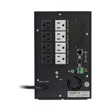 Eaton 5P 1000VA 770W 120V 8x5-15R Outlets Line-Interactive Tower UPS — Being Shipped