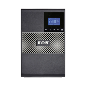 Eaton 5P 1000VA 770W 120V 8x5-15R Outlets Line-Interactive Tower UPS — Being Shipped