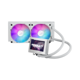 ASUS ROG Ryujin III 240mm ARGB White CPU Cooler — Being Shipped