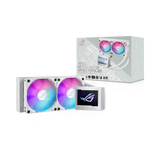 ASUS ROG Ryujin III 240mm ARGB White CPU Cooler — Being Shipped