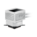 ASUS ROG Ryujin III 240mm ARGB White CPU Cooler — Being Shipped