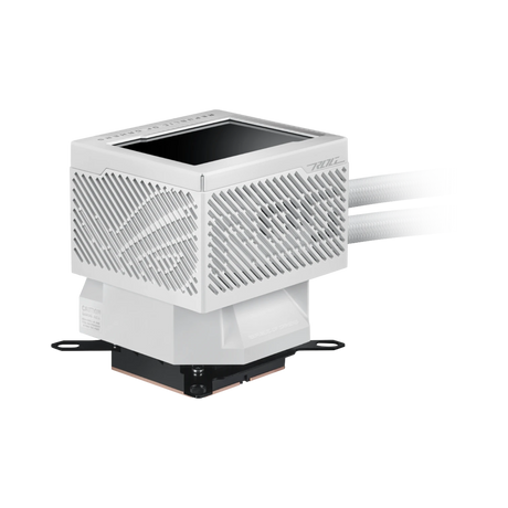 ASUS ROG Ryujin III 240mm ARGB White CPU Cooler — Being Shipped