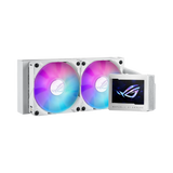 ASUS ROG Ryujin III 240mm ARGB White CPU Cooler — Being Shipped