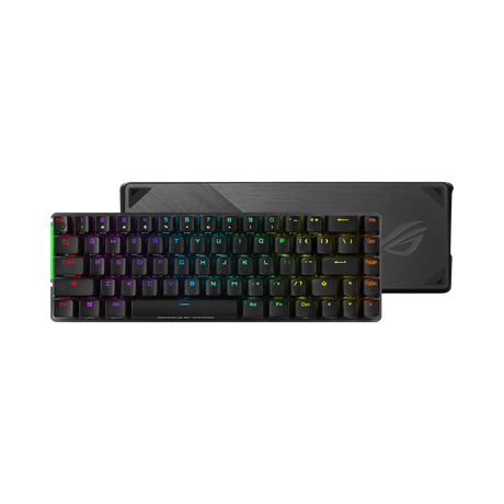 ASUS ROG Falchion NX Wireless RGB Mechanical Keyboard — Being Shipped