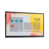 Sharp 65" AQUOS BOARD 4K UHD Touchscreen Commercial Display — Being Shipped