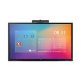 Sharp 65" AQUOS BOARD 4K UHD Touchscreen Commercial Display — Being Shipped