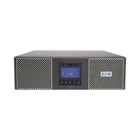 Eaton 9PX 6000VA 5400W 208V Hardwired Output Online Double-Conversion UPS — Being Shipped