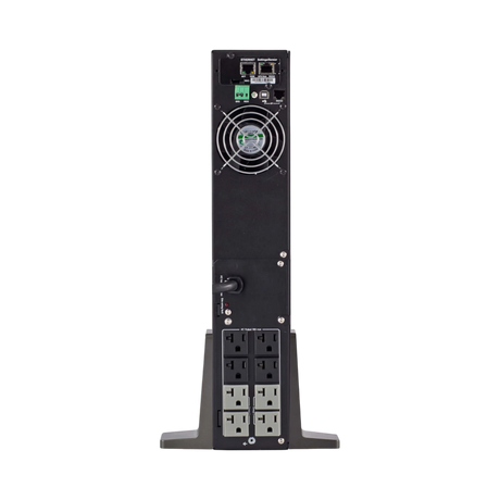 Eaton 5P 1950VA 1920W 120V 8 Outlets Tower Line-Interactive UPS — Being Shipped