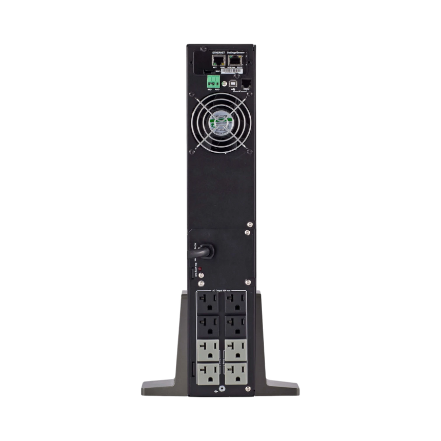 Eaton 5P 1950VA 1920W 120V 8 Outlets Tower Line-Interactive UPS — Being Shipped