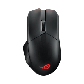 ASUS ROG Chakram X Origin Wireless Gaming Mouse Black — Being Shipped
