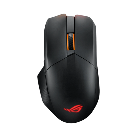 ASUS ROG Chakram X Origin Wireless Gaming Mouse Black — Being Shipped