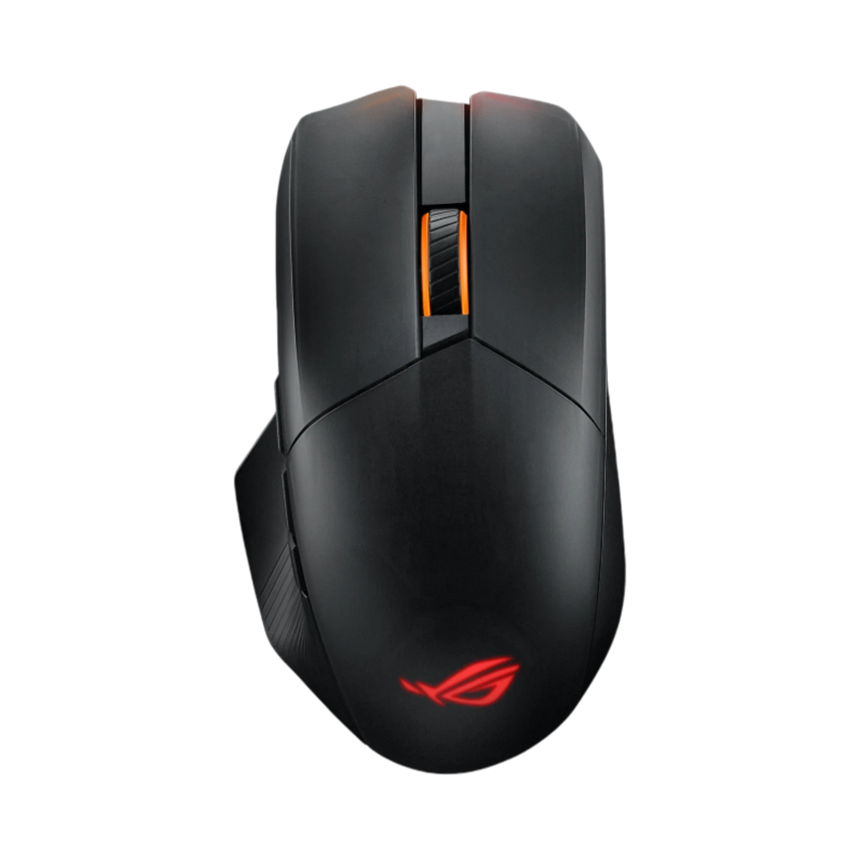 ASUS ROG Chakram X Origin Wireless Gaming Mouse Black — Being Shipped