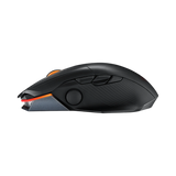 ASUS ROG Chakram X Origin Wireless Gaming Mouse Black — Being Shipped