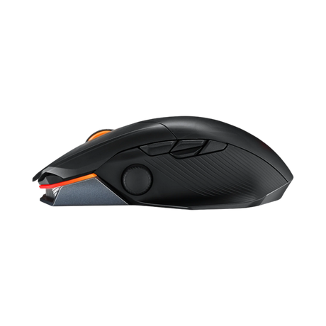 ASUS ROG Chakram X Origin Wireless Gaming Mouse Black — Being Shipped