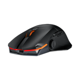 ASUS ROG Chakram X Origin Wireless Gaming Mouse Black — Being Shipped