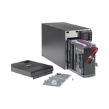 Eaton 5SC 1000VA 700W Pure Sinewave 8 x 5-15R Outlets UPS — Being Shipped