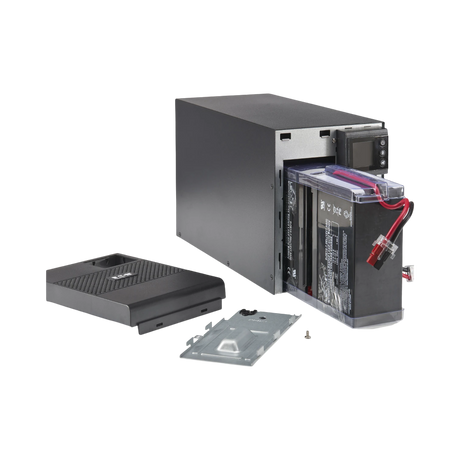 Eaton 5SC 1000VA 700W Pure Sinewave 8 x 5-15R Outlets UPS — Being Shipped