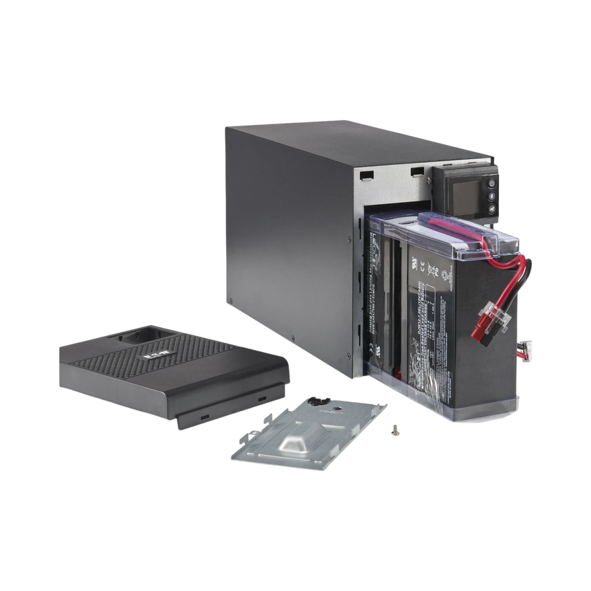 Eaton 5SC 1000VA 700W Pure Sinewave 8 x 5-15R Outlets UPS — Being Shipped