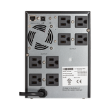 Eaton 5SC 1000VA 700W Pure Sinewave 8 x 5-15R Outlets UPS — Being Shipped