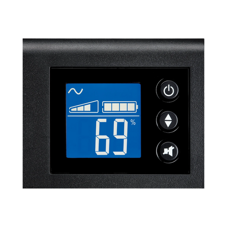 Eaton 5SC 1000VA 700W Pure Sinewave 8 x 5-15R Outlets UPS — Being Shipped