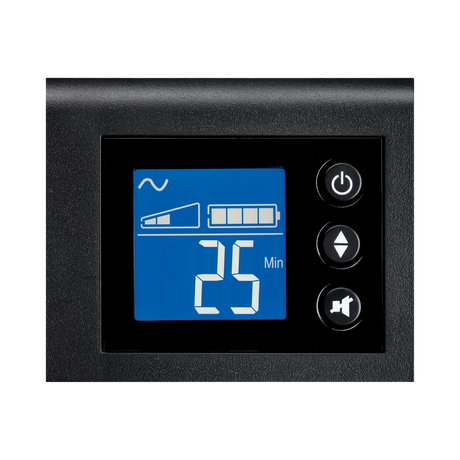 Eaton 5SC 1000VA 700W Pure Sinewave 8 x 5-15R Outlets UPS — Being Shipped