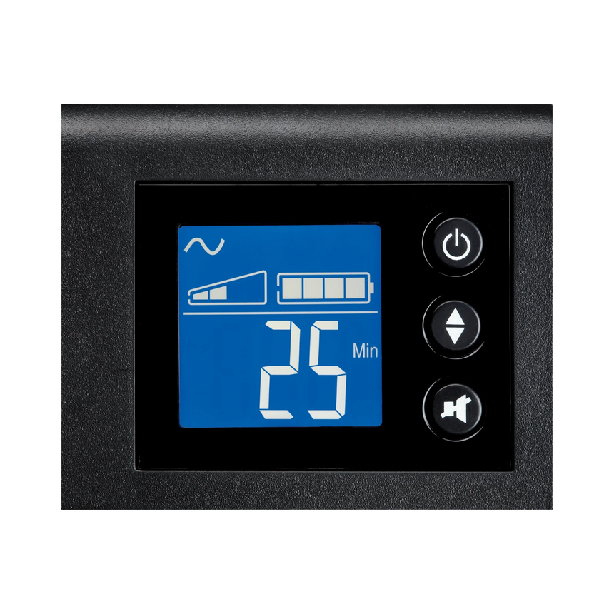 Eaton 5SC 1000VA 700W Pure Sinewave 8 x 5-15R Outlets UPS — Being Shipped