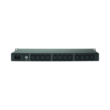 Eaton REPO 3.33 kW 1U 12 x C13 Outlets Rack-Mount Power Distribution Unit — Being Shipped