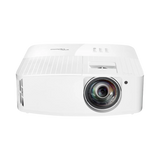 Optoma 4K400STx 4000-Lumen 4K UHD Short-Throw Projector — Being Shipped