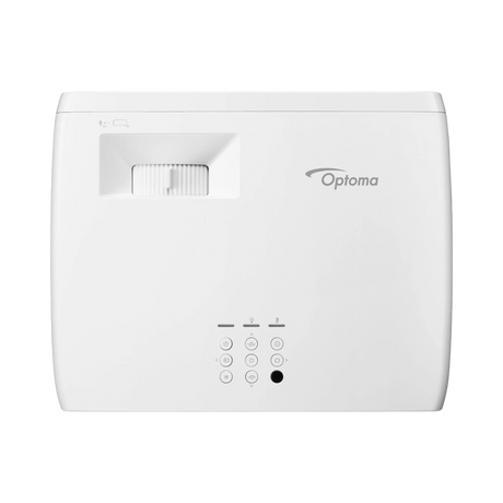 Optoma DuraCore ZH450ST 4200-Lumen Full HD Short-Throw Projector — Being Shipped