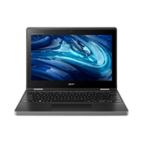 Acer TravelMate Spin B3 11.6" Touch 2-in-1 Notebook, Intel N100, 8GB RAM, 128GB SSD — Being Shipped